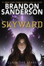 Libro Skyward - Brandon Sanderson