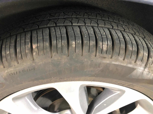 Imagen 10 de 11 de Chrysler Pacifica 3.7 3.6 At 2017