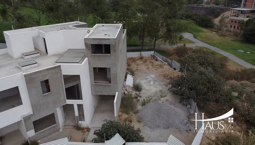 Imagen 22 de 30 de Casa En Obra Gris En Venta, Bosque Real