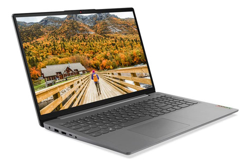 Laptop Lenovo Ideapad 3 14, Amd Ryzen 5 5500u, 8gb Ram, 256g Azul (abyss Blue)