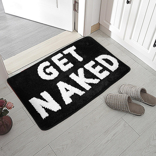 Alfombra De Baño Alfombras De Baño Alfombra De Baño Absorben