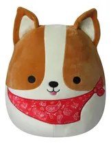 Comprar Reginald Corgi Original De 12 Pulgadas De Squishmallows Con
