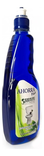 Ahorramax Ahorrador Inodor Agua