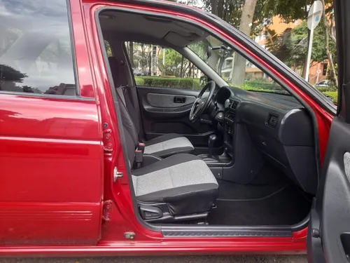 Nissan Sentra 1.6 B13 AA