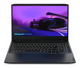 Lenovo Ideapad Gaming 3i 82k100luus 15.6 Fhd I5-11300h Gtx