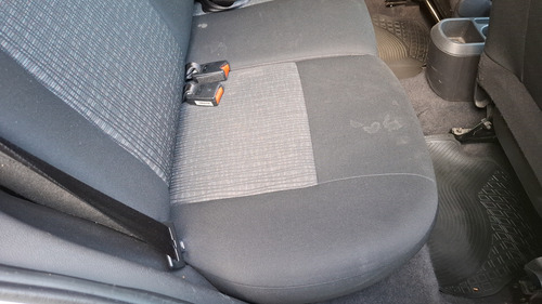 Ford Ecosport 1.6 Xl Plus