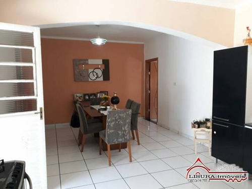Imagem 9 de 15 de Casa No Jd Florida Para Venda Jacareí Sp Com Edicula - 4096