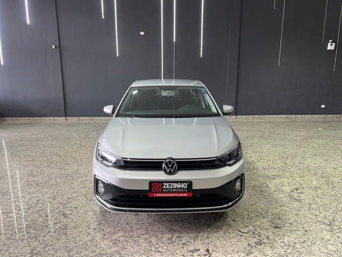 Volkswagen Virtus 1.0 200 TSI COMFORTLINE AUTOMÁTICO