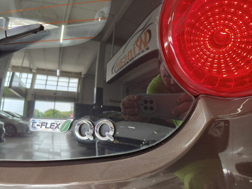 Chery QQ 1.0 Look Flex 5p