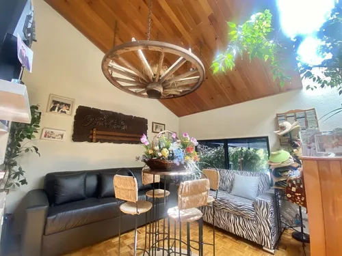 Casa En Condominio En Valle Escondido