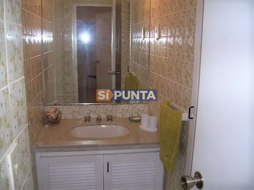 Imagen 8 de 11 de Apartamento En Roosevelt - Punta Del Este