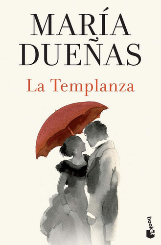 La Templanza (uy) - María Dueñas