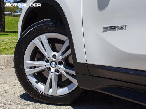 Bmw X1 Sdrive 18i At Extra Full | Permuta / Financia