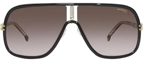 Carrera Flaglab 11 Gradiente Negro Marrónmarrón Talla