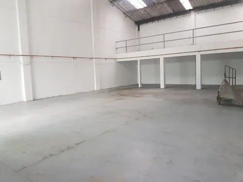 Bodegas En Arriendo La Mayorista 743-7675