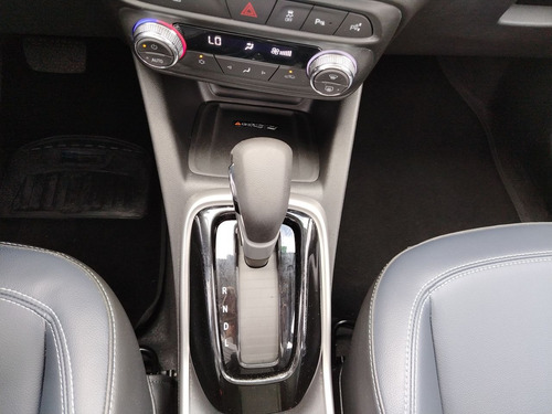 Chevrolet Tracker New Premier Turbo 2021
