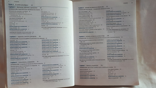 Imagen 8 de 8 de Comportamiento Del Consumidor Hoyer & Macinnis Cengage