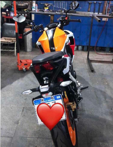 Honda Cb