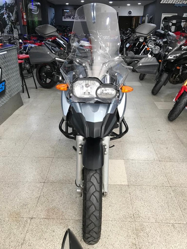 Imagen 3 de 16 de Bmw F650 800cc F650 Gs Bansai Motos