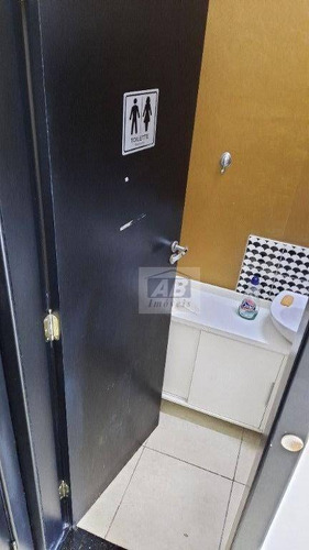 Imagem 2 de 17 de Sala Para Alugar, 50 M² Por R$ 1.700,00/mês - Ipiranga - São Paulo/sp - Sa0015