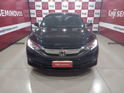 Imagem 2 de 14 de Civic 2.0 Flexone Exl Cvt (ello)