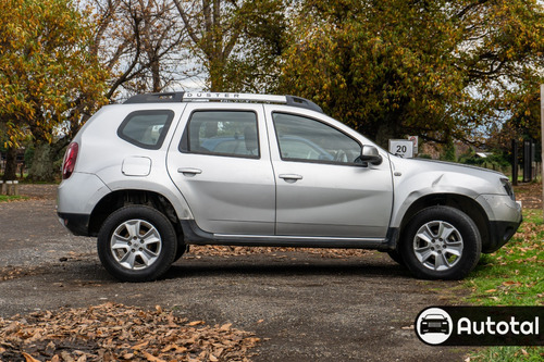 Imagen 4 de 24 de Renault Duster