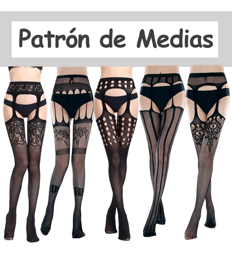 Ropa interior medias sale