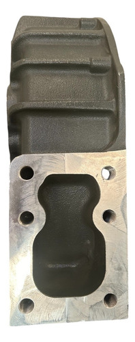 3680063 Campana Motor Cummins Isx Signature