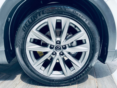 Mazda CX-9 2.5 I Grand Touring Awd At