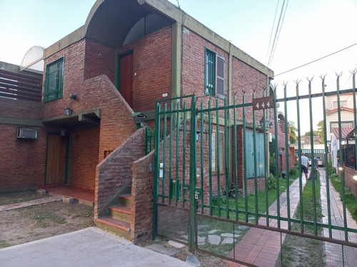 Departamento En Venta Planta Baja 2 Amb. Con Patio Ubicado En San Justo