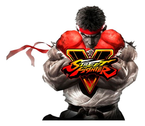 Street Fighter 5 - Pc - Instalación Personalizada Teamviewer