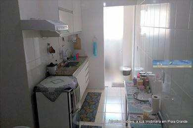 Imagem 4 de 24 de Apartamento Com 3 Dorms, Ocian, Praia Grande - R$ 550 Mil, Cod: 3015 - V3015
