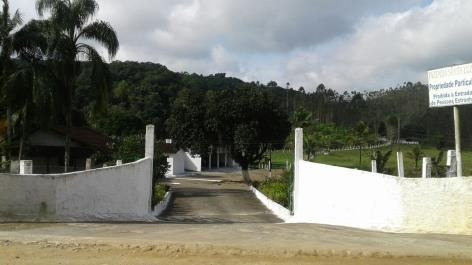 Imagem 1 de 18 de Linda Fazenda - Municipio De Sete Barras - Ven23