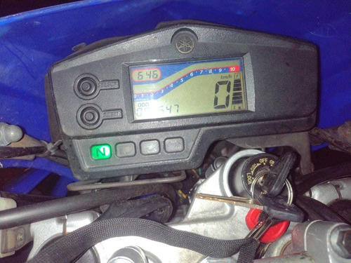 Imagem 10 de 12 de Yamaha Lander