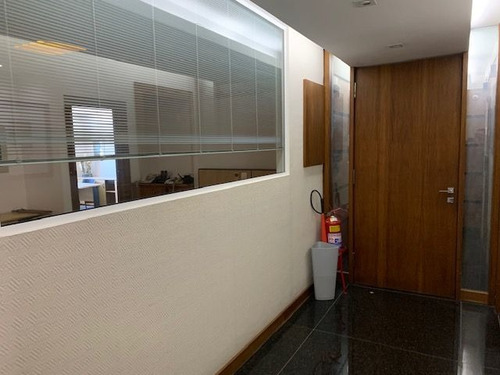Imagem 16 de 30 de Sala Para Alugar, 244 M² Por R$ 7.000,00/mês - Centro - Rio De Janeiro/rj - Sa0067