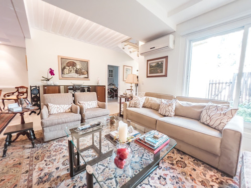 Imagem 3 de 30 de Casa À Venda Em Parque Da Hípica - Ca007190