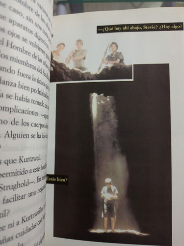 Expediente ( Enfrentate Al Futuro )