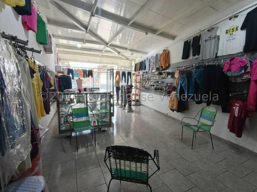 Casa Comercial En Venta Ubicada En Flor Amarillo Valencia Carabobo Cod 25-788 Eloisa Mejia