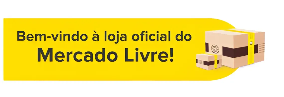 Mercado Livre | Loja Oficial