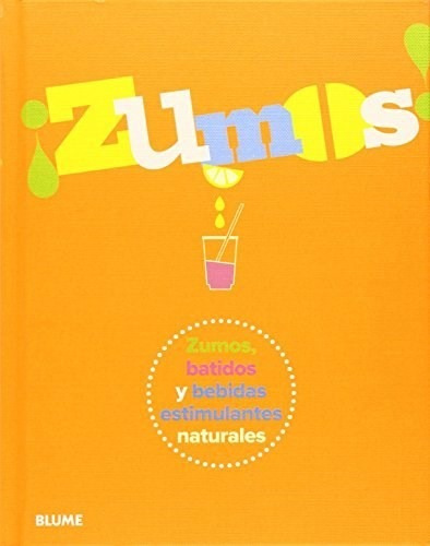 Zumos! - Crussh Fit Food (libro)