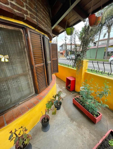 Imagen 17 de 17 de Venta Casa De 4 Ambientes En Moron
