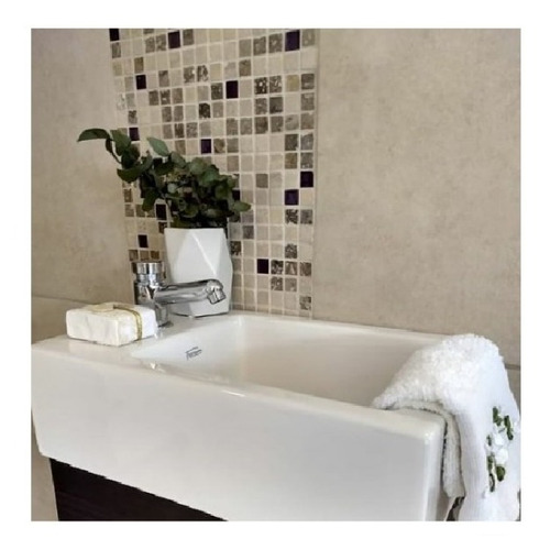 Ceramica Alto Transito Alberdi California Beige 34x51