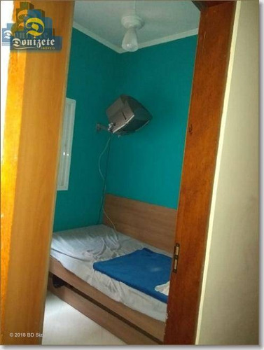 Cobertura À Venda, 176 M² Por R$ 509.000,00 - Vila Valparaíso - Santo André/sp - Co1492