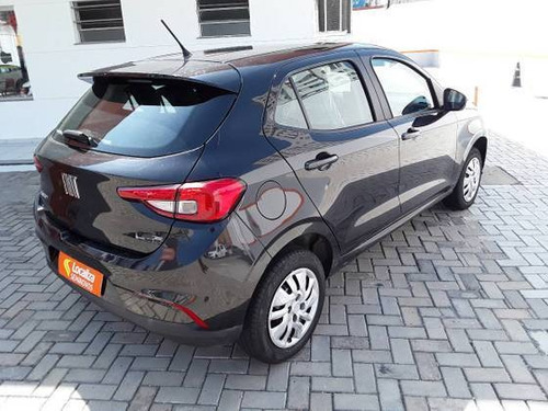Fiat Argo 1.0 Firefly Flex Drive Manual