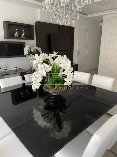 Imagem 2 de 15 de Marina Residence Quadra Mar Meia Praia Itapema - 4289