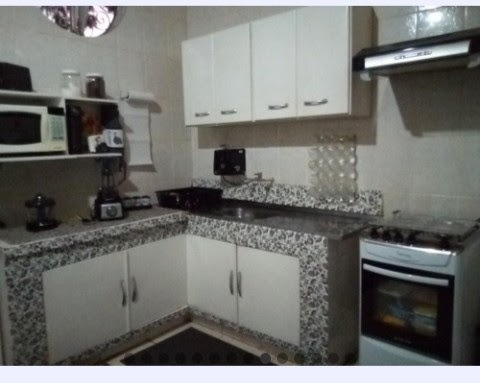 Imagem 14 de 14 de Casa Em Ótima Localização