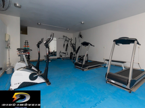 Imagem 27 de 30 de Apartamento - Ap08893 - 70989681