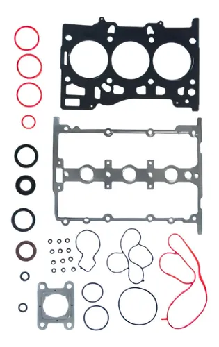 comprar Junta Motor Vw Upu002Ffox 1.0 12v Flex 3 Cilindros 14u002F Cu002F Retent