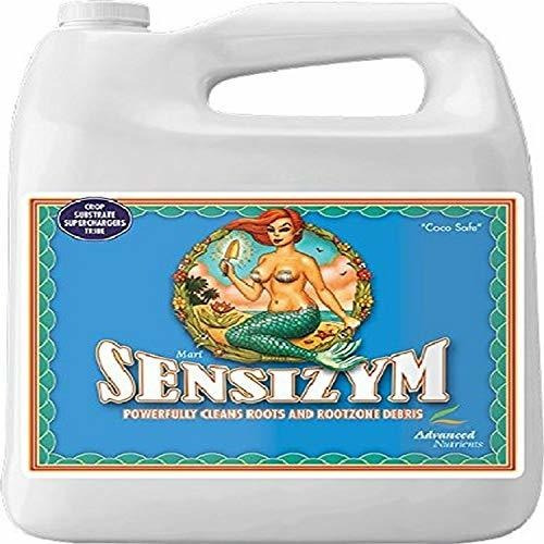 Advanced Nutrients Sensizym 4 Litros