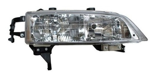 Farol Honda Accord 94 95 96 97 Rh C/base Ald